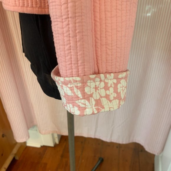 Women's Reversable Blazer - Picture 7 of 13